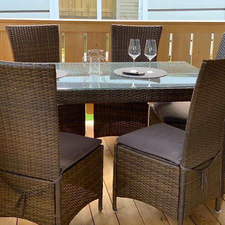 Chalet Max II Helming Ngoại thất bức ảnh