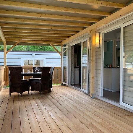 Chalet Max II Helming Ngoại thất bức ảnh