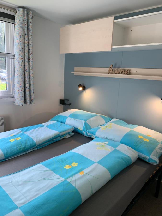 Chalet Max II Helming Ngoại thất bức ảnh