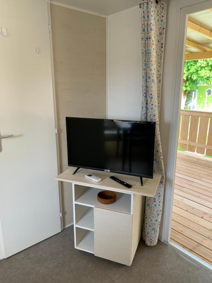 Chalet Max II Helming Ngoại thất bức ảnh